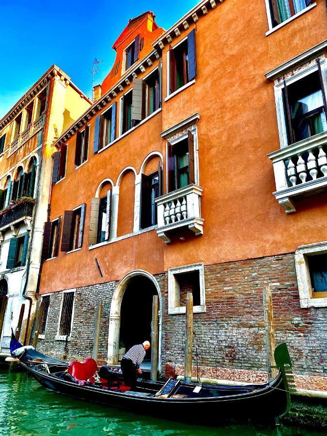 Dama Bianca * Venecia