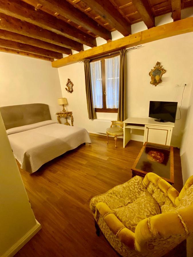 Dama Bianca Bed and breakfast