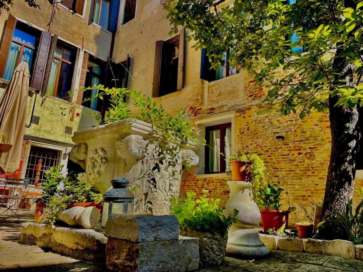 Bed and breakfast Dama Bianca