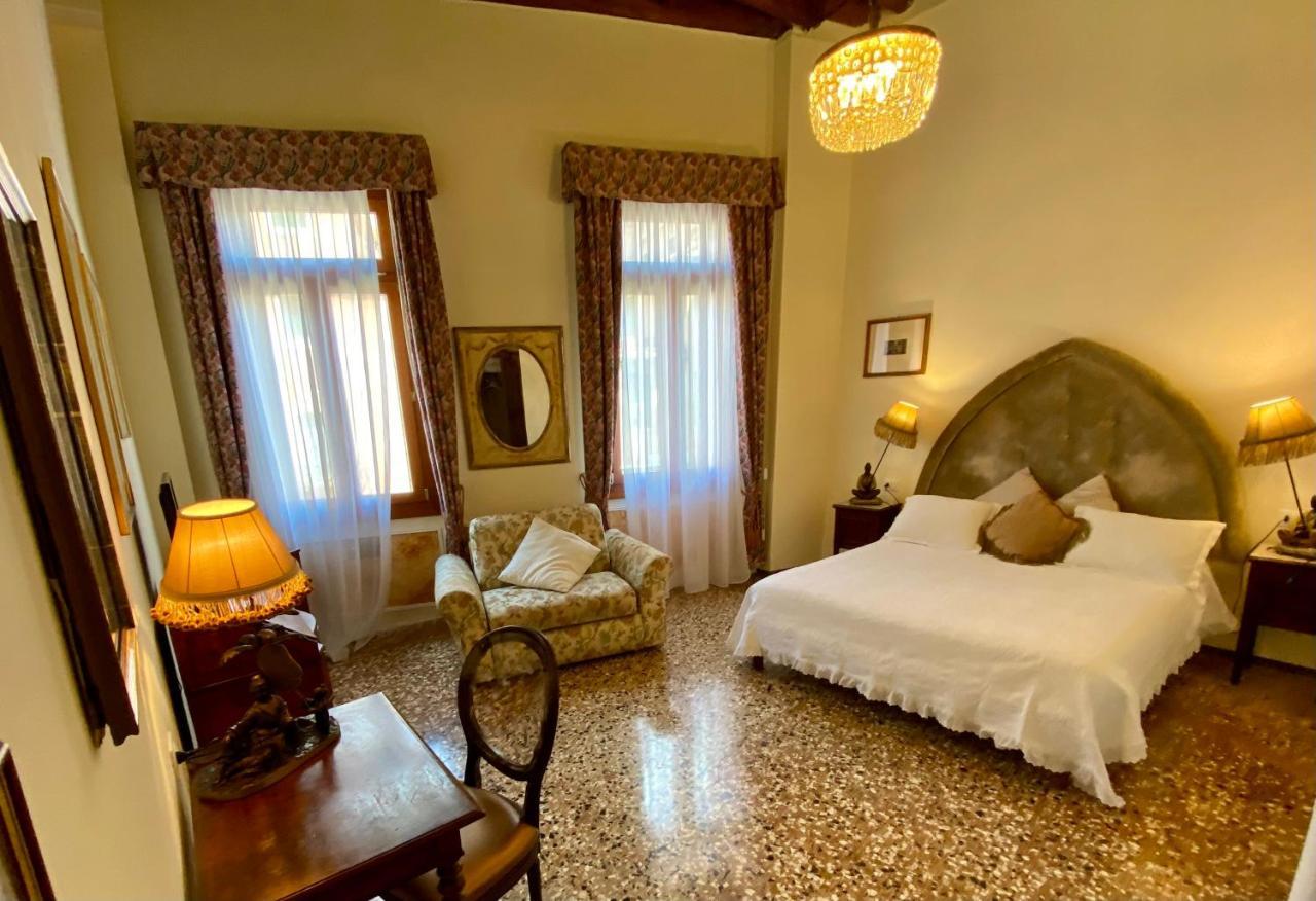 Dama Bianca * Venedig