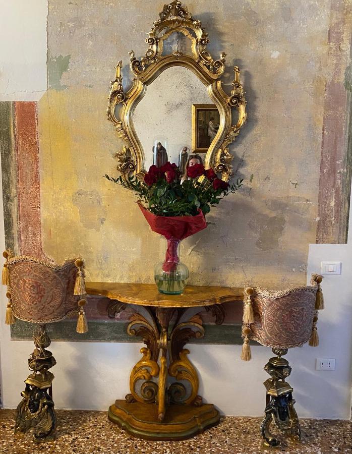 Dama Bianca Venedig