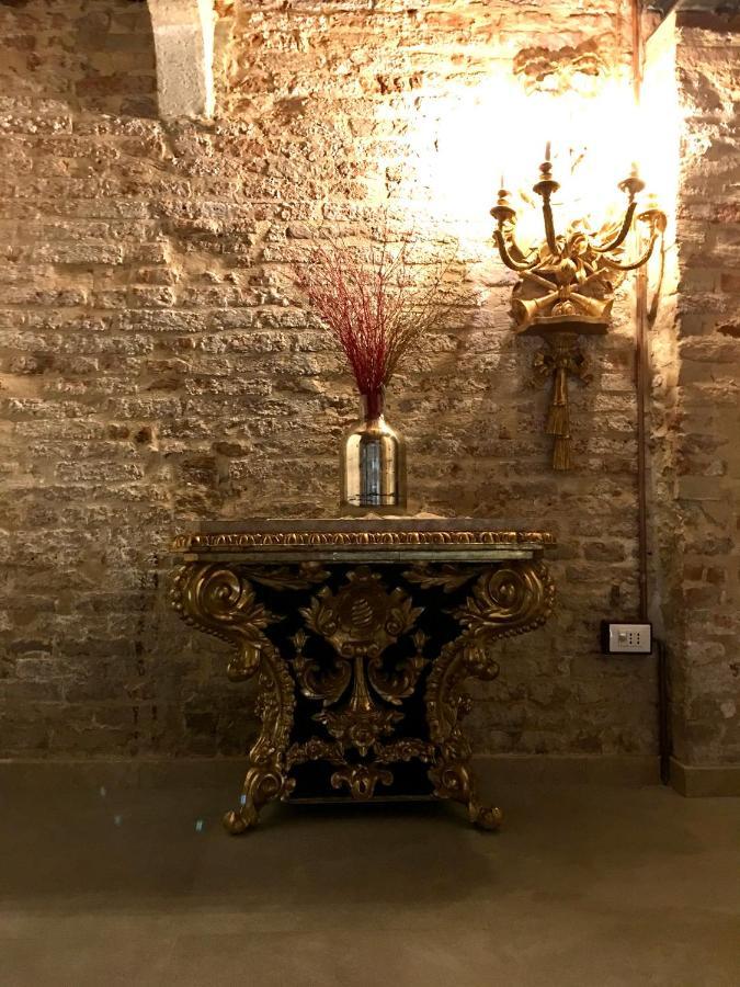 Dama Bianca Venedig